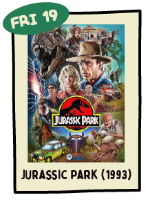 Jurassic Park