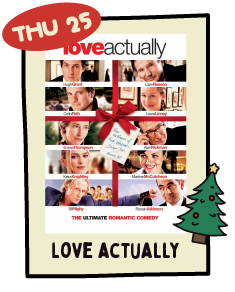 Love Actually