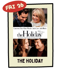 The Holiday
