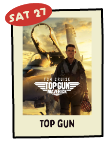 Top Gun