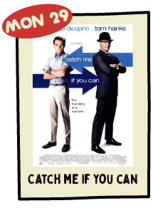 Catch Me If You Can