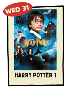 Harry Potter 1